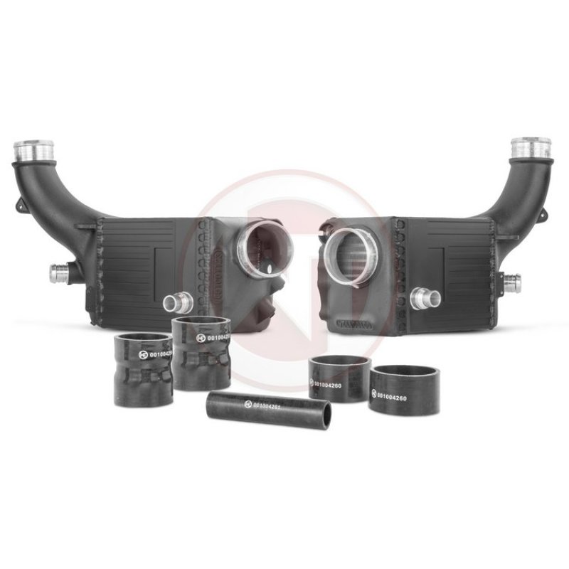 BMW 8 Series Intercooler Kit - Wagner Tuning - Performance - `17-`27